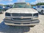 2005 Chevrolet Silverado K1500