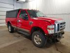 2010 Ford F250 Super Duty
