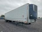 2016 Utility VS2RA Refrigerated Van Trailer