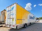 1998 Kentucky Moving Van Trailer