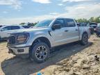 2024 Ford F150 STX