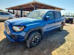 2017 Toyota Tacoma TRD OFF-Road