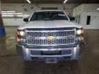 2019 Chevrolet Silverado K2500 Heavy Duty