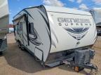 2018 Genesis Supreme Camper
