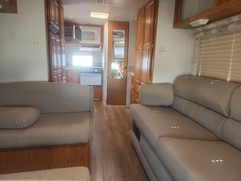 2000 Jayco CO Eagle RV