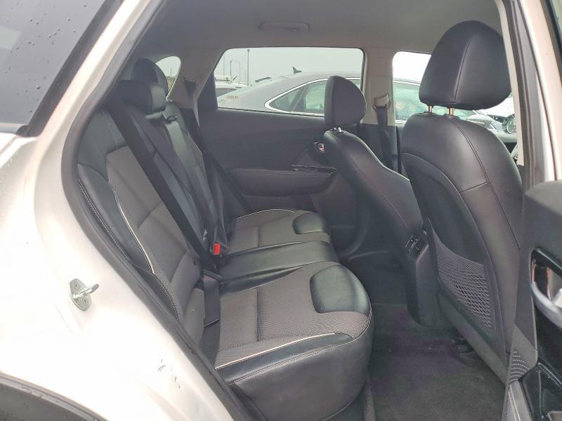 2022 KIA Niro EV S