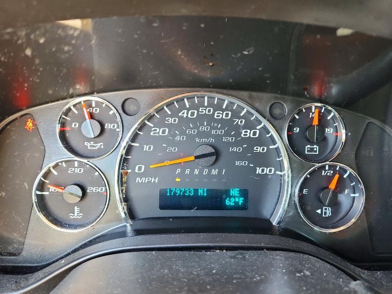 2019 Chevrolet Express G3500