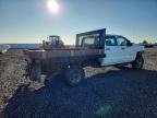 2016 Chevrolet Silverado K3500