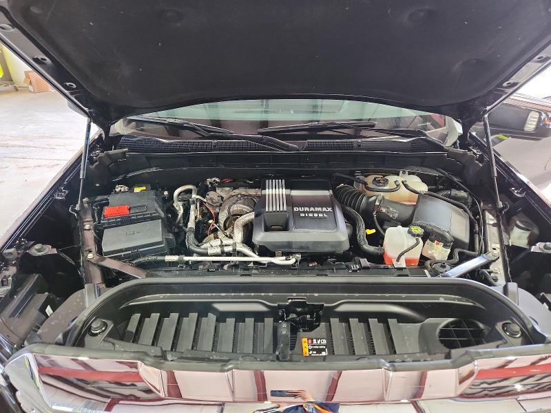 2024 GMC Sierra K1500 Denali