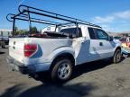 2014 Ford F150 Super Cab