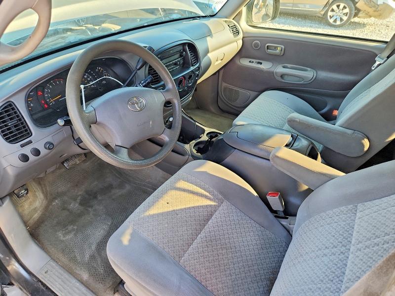2003 Toyota Tundra SR5
