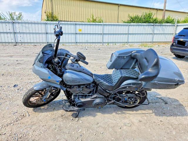 2022 Harley-Davidson Fxlrs