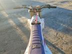 2024 Yamaha YZ450 F