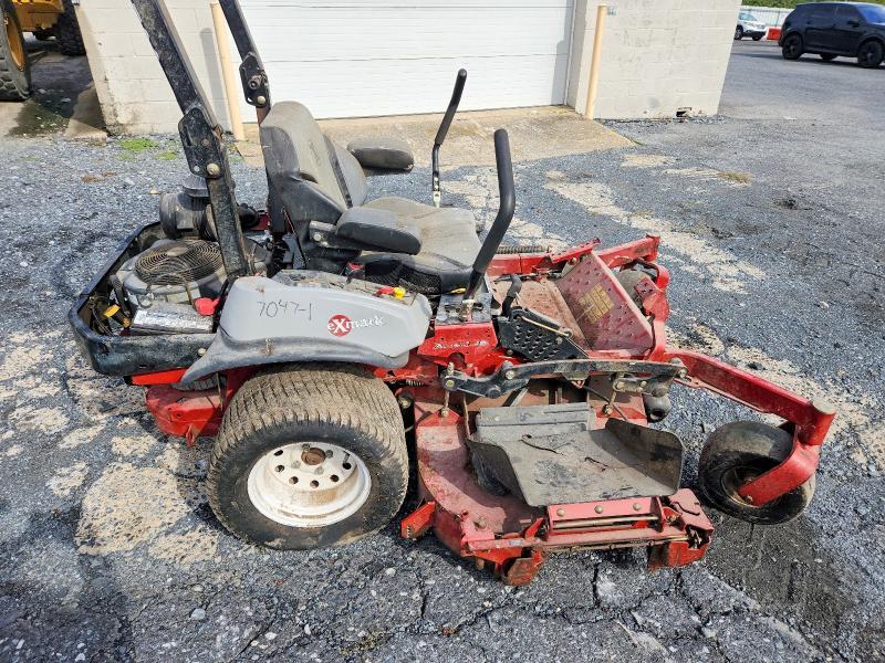 2020 Exmark 2020  Mower