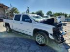 2018 GMC Sierra K1500 SLT