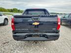 2007 Chevrolet Avalanche K1500
