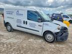 2020 Dodge RAM Promaster City