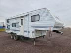 2001 Wanderer By Thor Ind M-230 FB