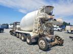 2020 Mack Granite Ready MIX Truck