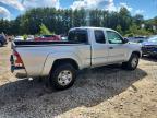 2013 Toyota Tacoma Base