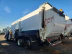 2009 Peterbilt 320 Packer Garbage Truck