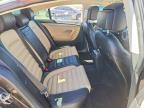 2015 Volkswagen Cc Sport