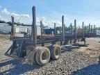 2007 Pitt LOG Trailer