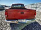 2000 Dodge Dakota Quattro