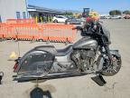 2020 Indian Motorcycle Co. Chieftain Dark Horse