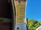 2007 Kenworth T800 ROLL-OFF Container Truck