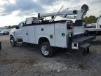 2023 Chevrolet Silverado Medium Duty