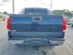 2005 Chevrolet Avalanche C1500
