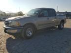2003 Ford F150 Supercrew