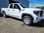 2025 GMC Sierra K1500
