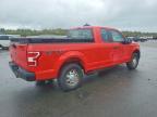2018 Ford F150 Super Cab