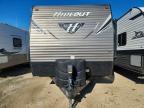2017 Keystone Hideout Camper
