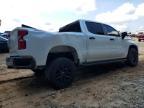 2021 Chevrolet Silverado K1500 LT Trail Boss