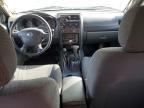 2003 Nissan Frontier XE-V6