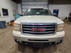 2012 GMC Sierra K1500 SLT