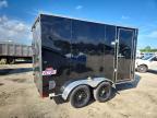 2025 Interstate VICTV612TA2 Enclosed Cargo Trailer