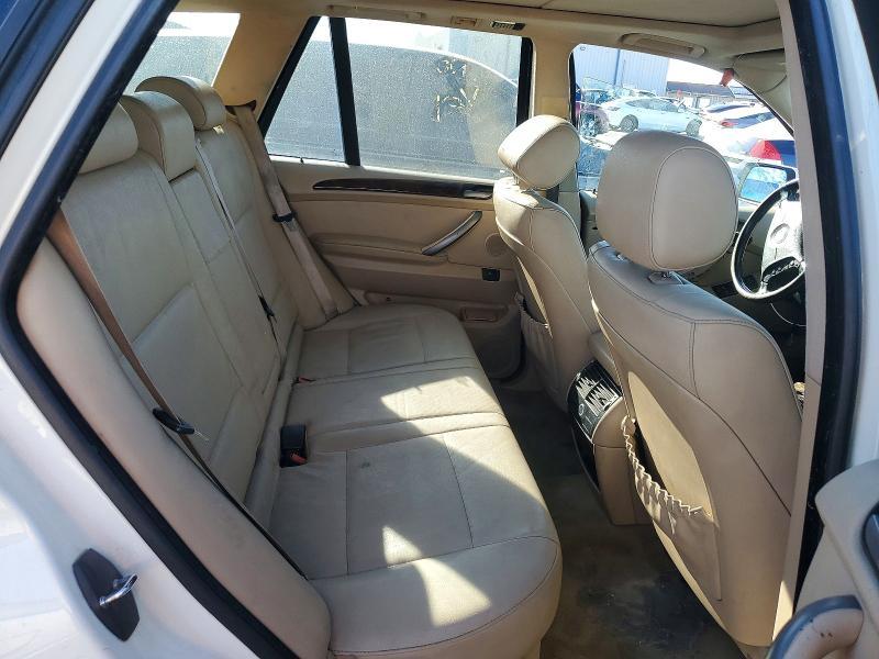 2006 BMW X5 3.0i