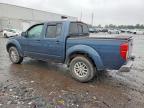 2015 Nissan Frontier S