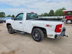 2011 Chevrolet Silverado K1500