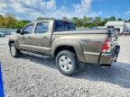 2015 Toyota Tacoma Double Cab Prerunner