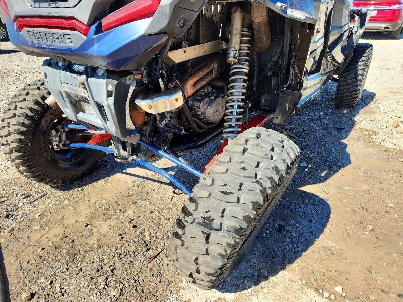 2021 Polaris RZR XP 4 1000 Utility Vehicle