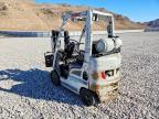 2015 Unicariers 2015 Unicarriers CP1F2-9W20589 Forklift