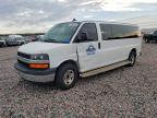 2017 Chevrolet Express G3500 LT