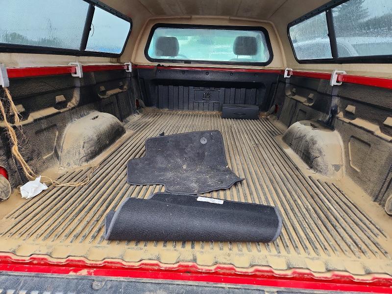 2013 Chevrolet Silverado K1500