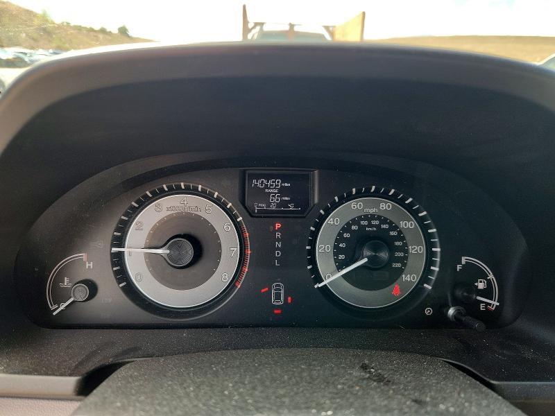 2015 Honda Odyssey LX