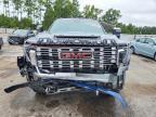 2025 GMC Sierra K2500 Denali